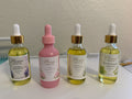 Aceites Esenciales Terapéuticos Florece / Florece Therapeutic Essential Oils