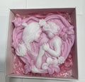 Jabón Artesanal Madre e Hija / Mother & Daughter Artisan Soap