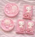 Jabones Artesanales Florece / Florece Artisan Soaps