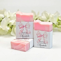 Kit de 10 Jabones Artesanales Baby Shower — Personalizados